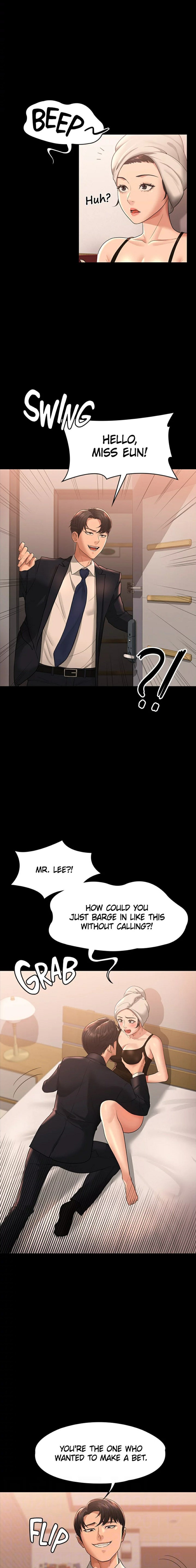 Supervisor Access - Chapter 37 - picture 3