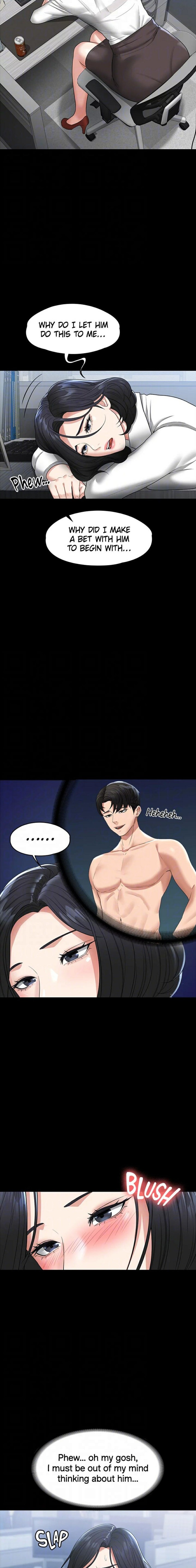 Supervisor Access - Chapter 37 - picture 7
