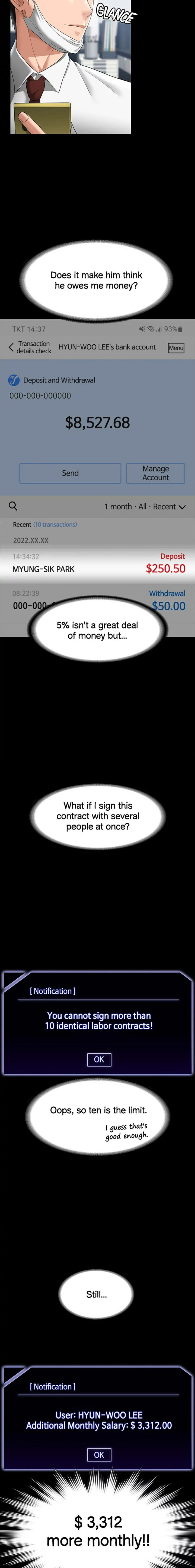 Supervisor Access - Chapter 38 - picture 10