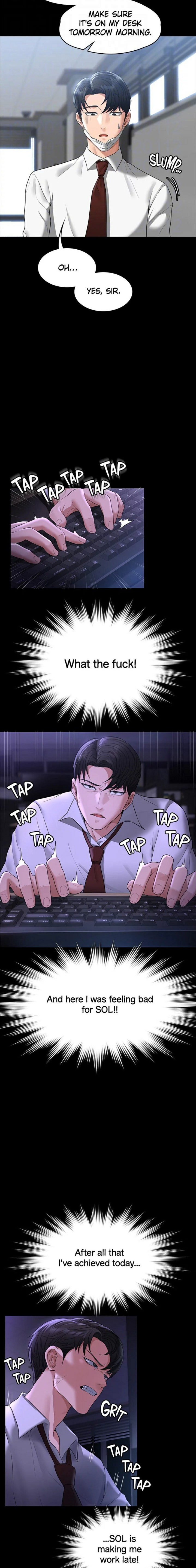 Supervisor Access - Chapter 38 - picture 16
