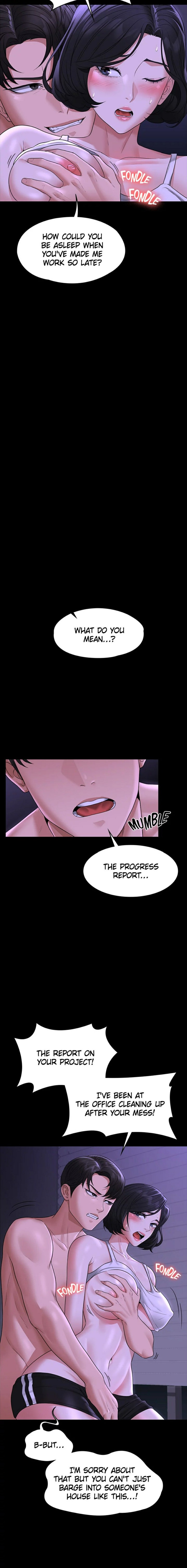 Supervisor Access - Chapter 38 - picture 21