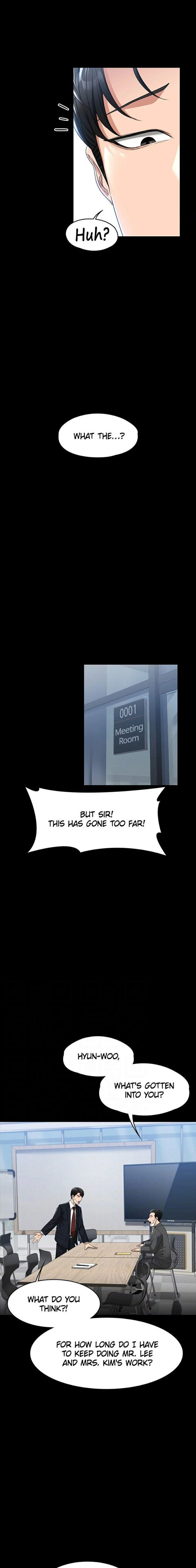 Supervisor Access - Chapter 38 - picture 3