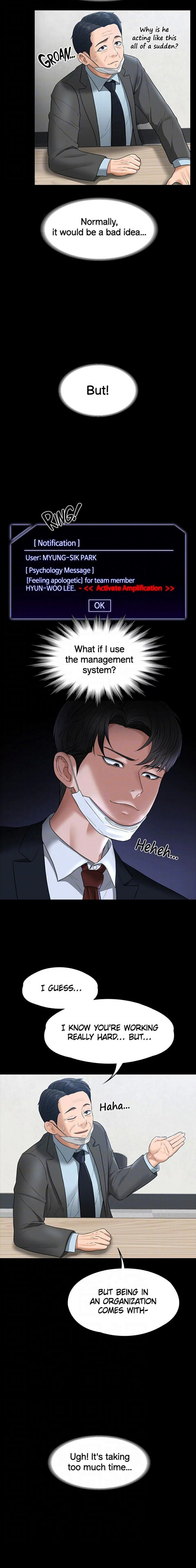 Supervisor Access - Chapter 38 - picture 5