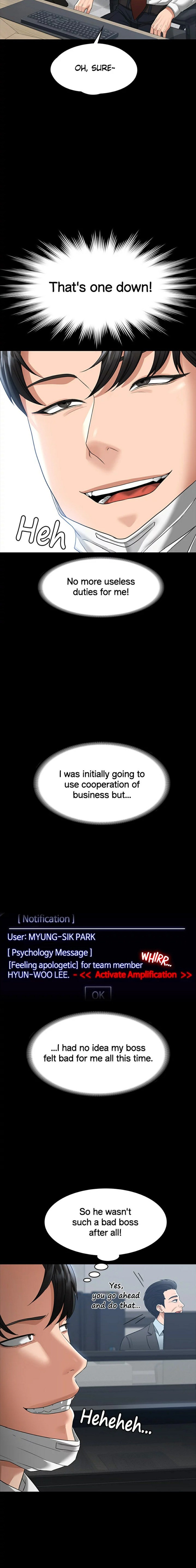 Supervisor Access - Chapter 38 - picture 8