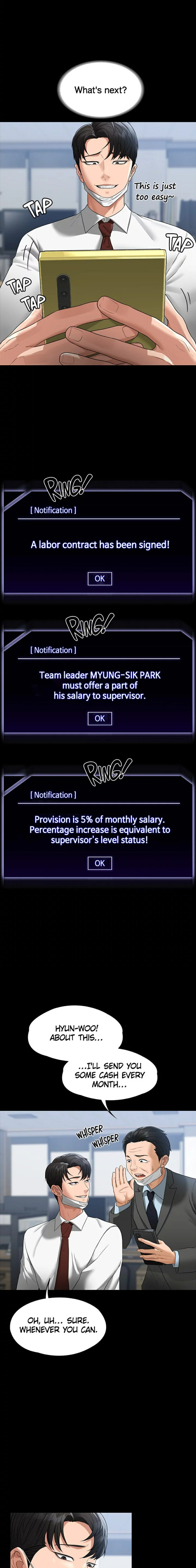 Supervisor Access - Chapter 38 - picture 9