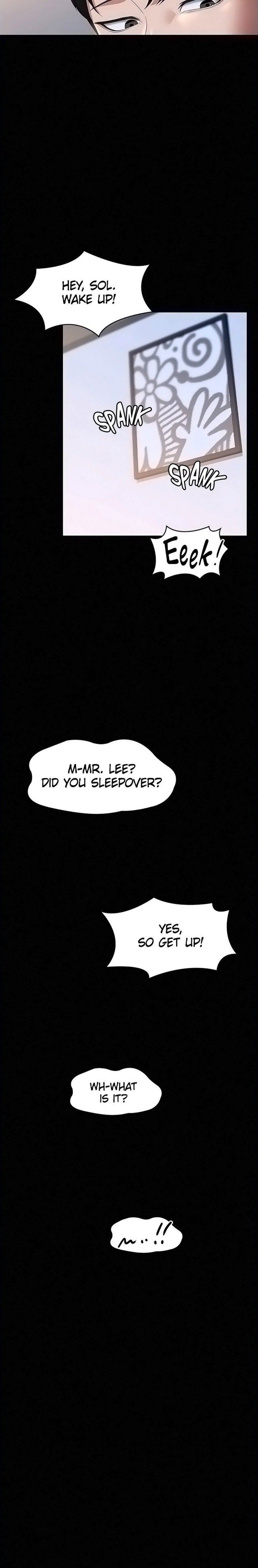 Supervisor Access - Chapter 40 - picture 20