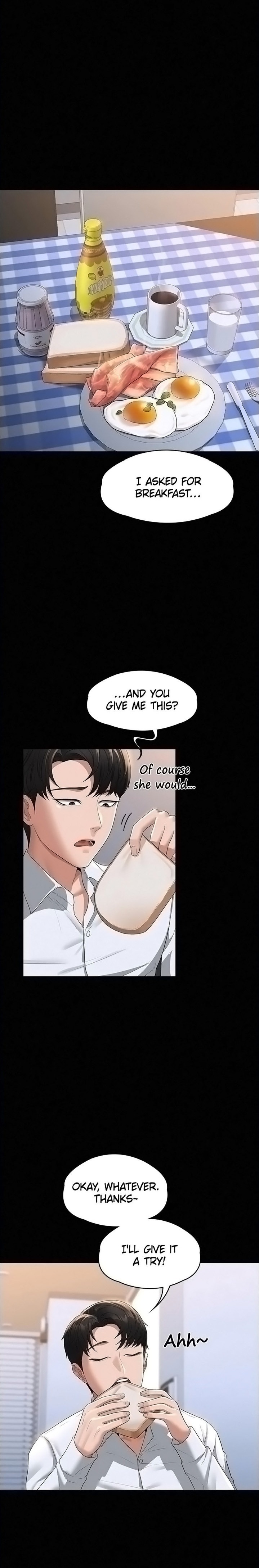 Supervisor Access - Chapter 40 - picture 21