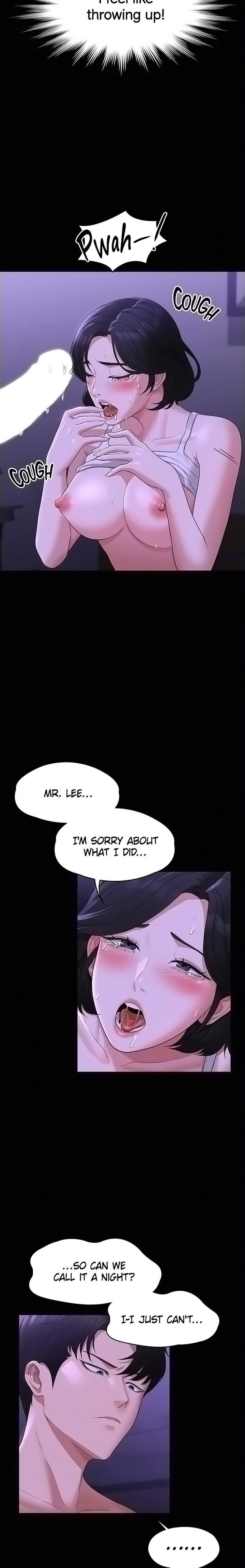 Supervisor Access - Chapter 40 - picture 5