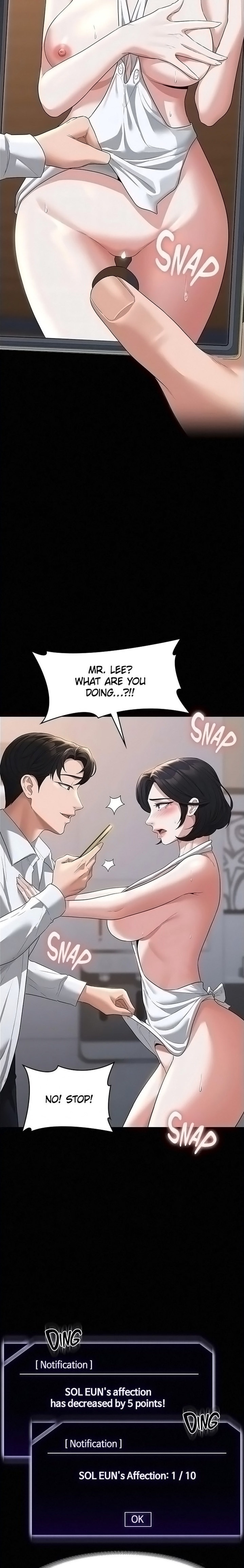 Supervisor Access - Chapter 41 - picture 17