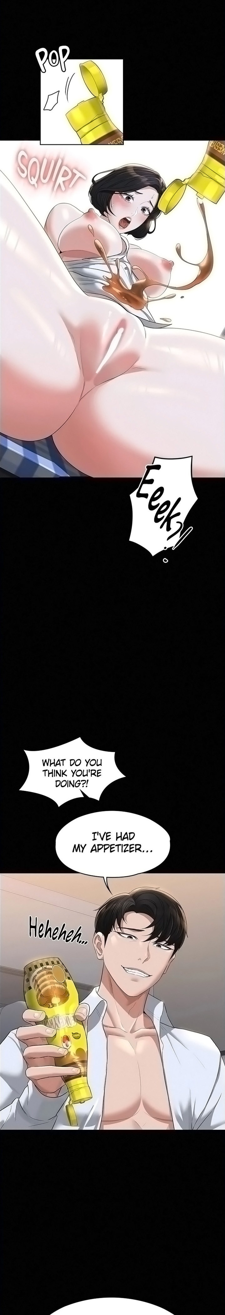 Supervisor Access - Chapter 41 - picture 23