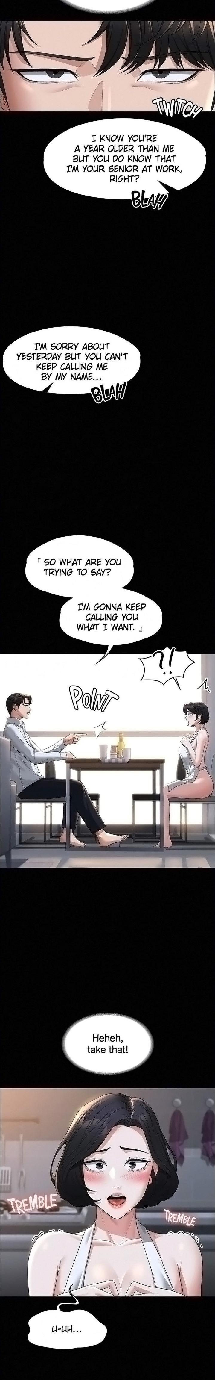 Supervisor Access - Chapter 41 - picture 6