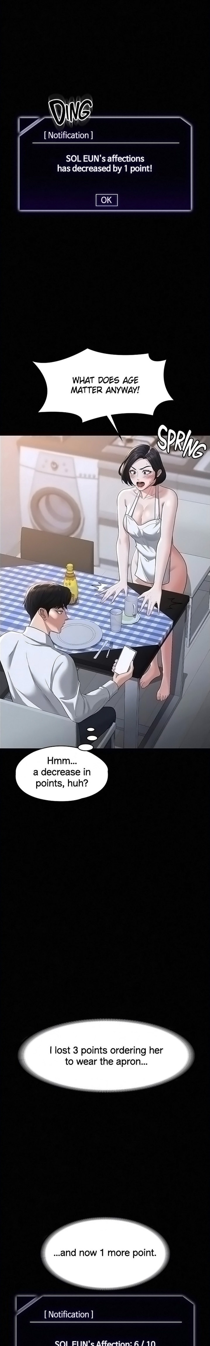 Supervisor Access - Chapter 41 - picture 7