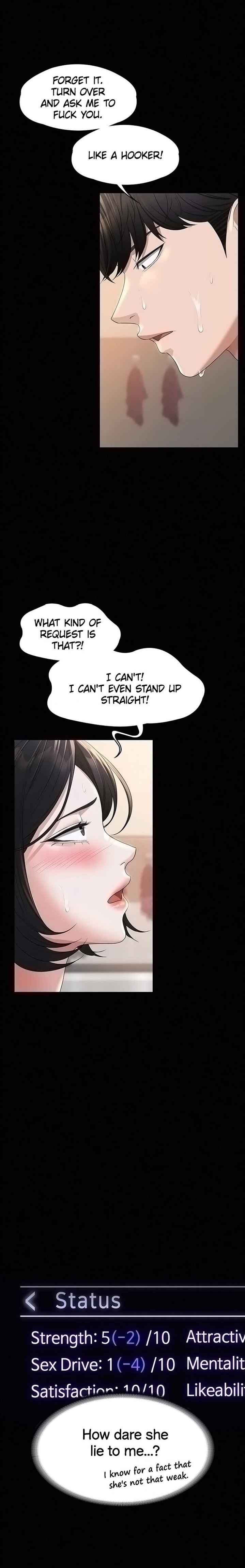 Supervisor Access - Chapter 42 - picture 17
