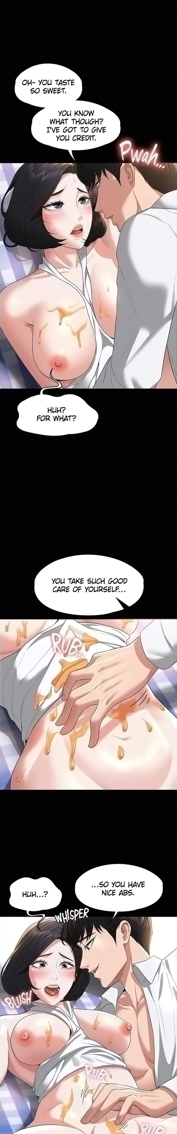 Supervisor Access - Chapter 42 - picture 7
