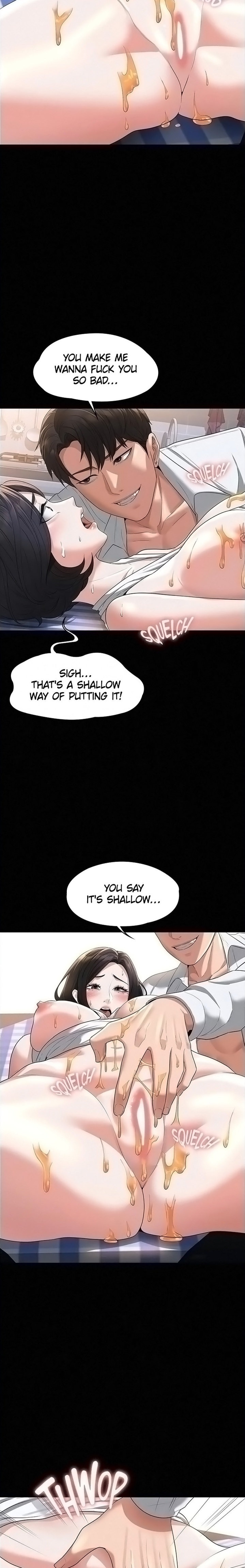 Supervisor Access - Chapter 42 - picture 8
