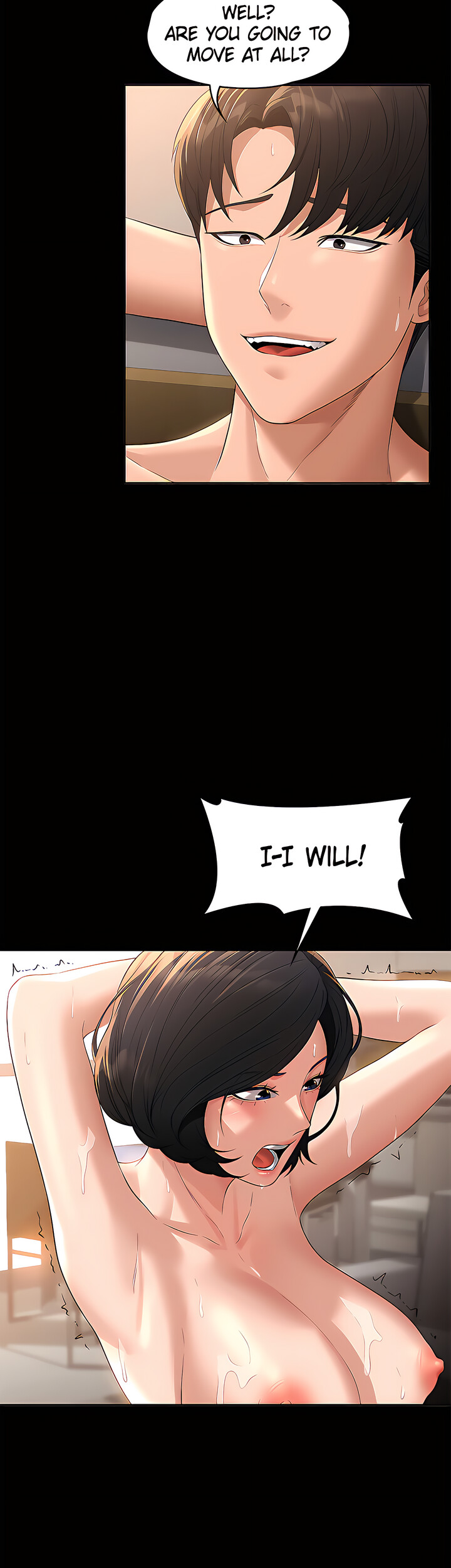 Supervisor Access - Chapter 43 - picture 17