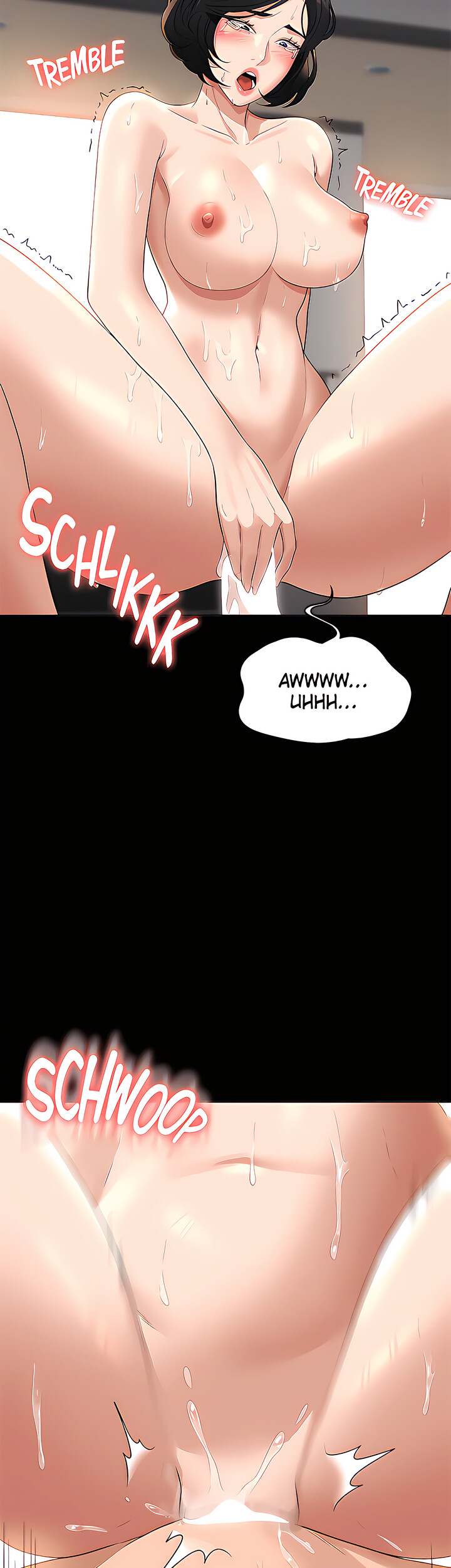 Supervisor Access - Chapter 43 - picture 21