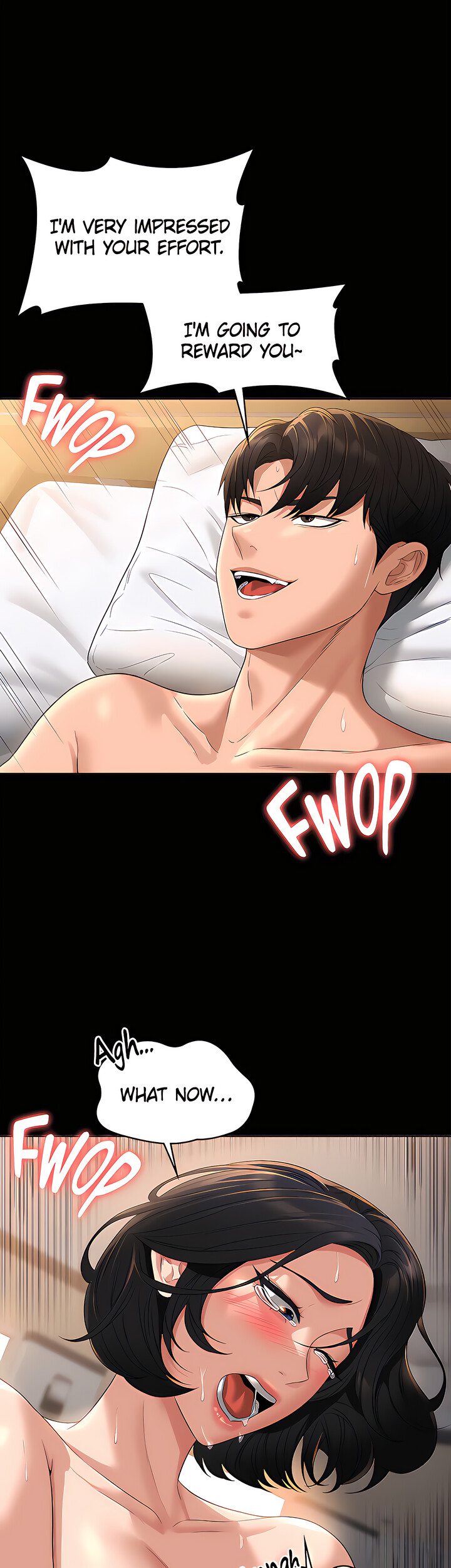 Supervisor Access - Chapter 43 - picture 27