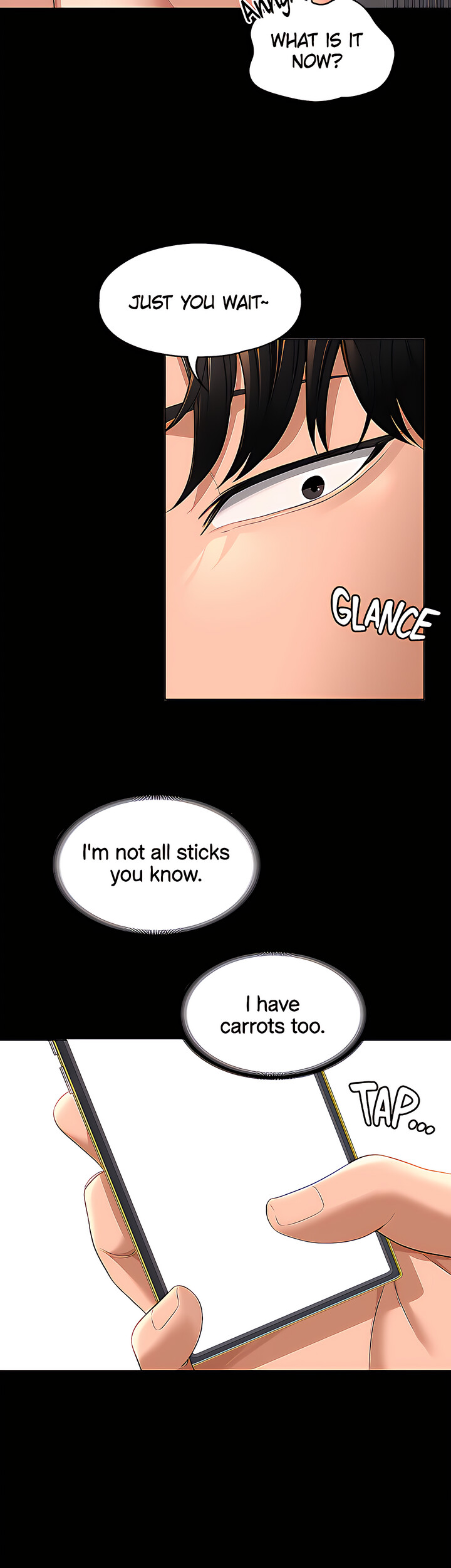 Supervisor Access - Chapter 43 - picture 28