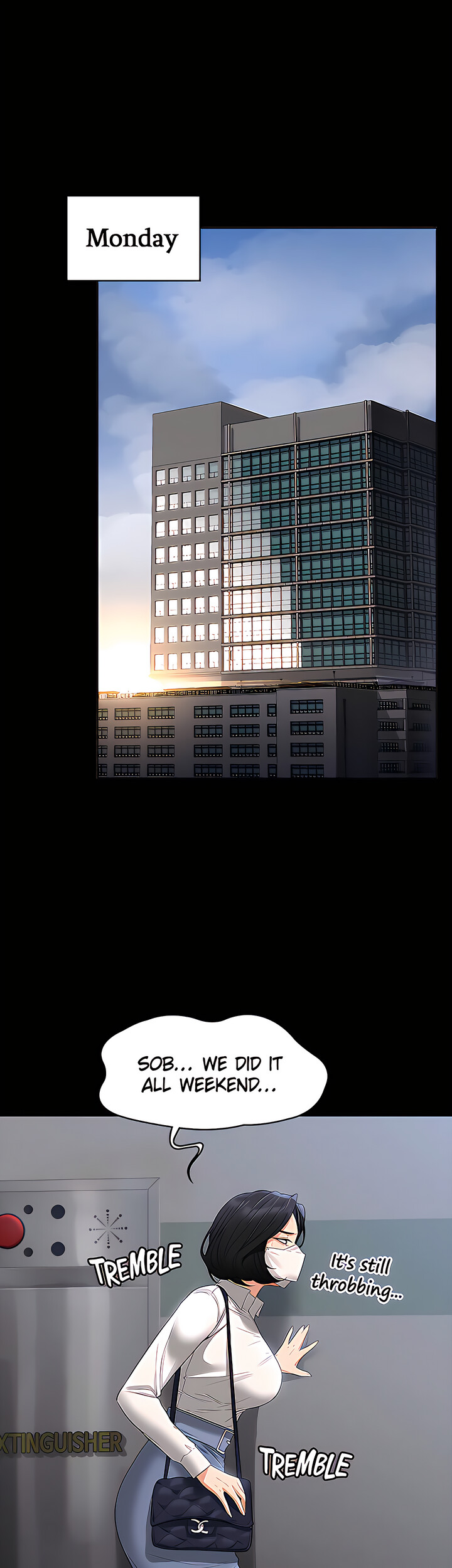 Supervisor Access - Chapter 43 - picture 34