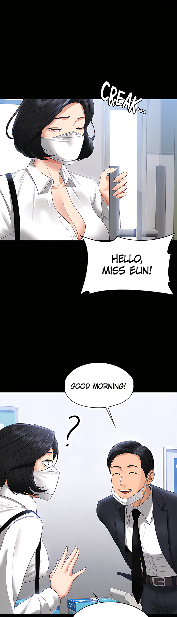 Supervisor Access - Chapter 43 - picture 36