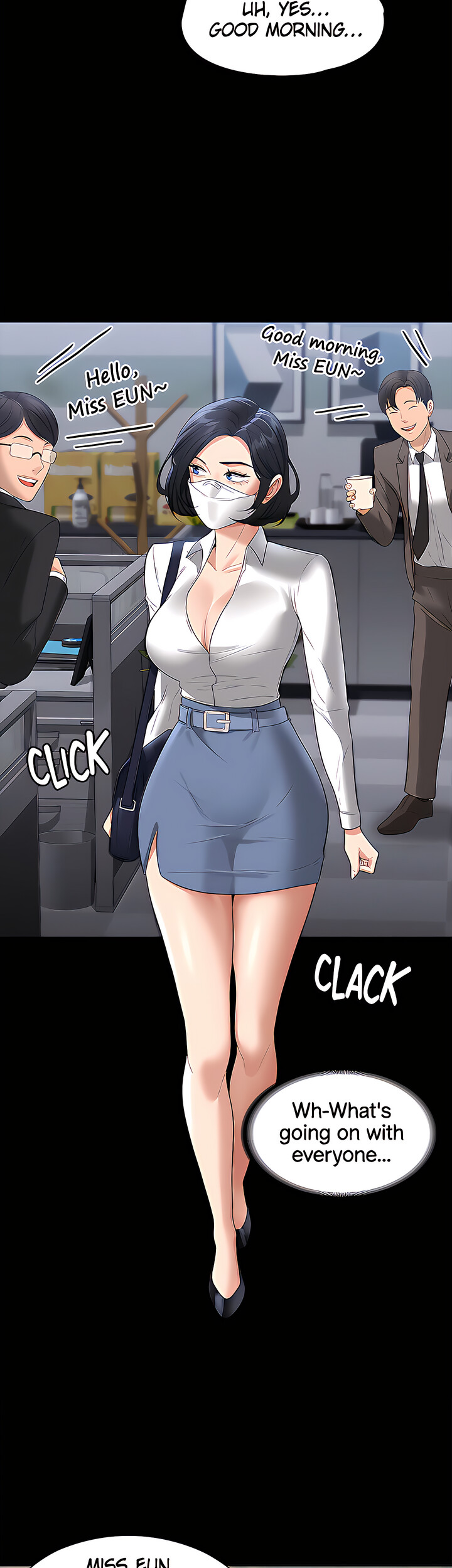 Supervisor Access - Chapter 43 - picture 37