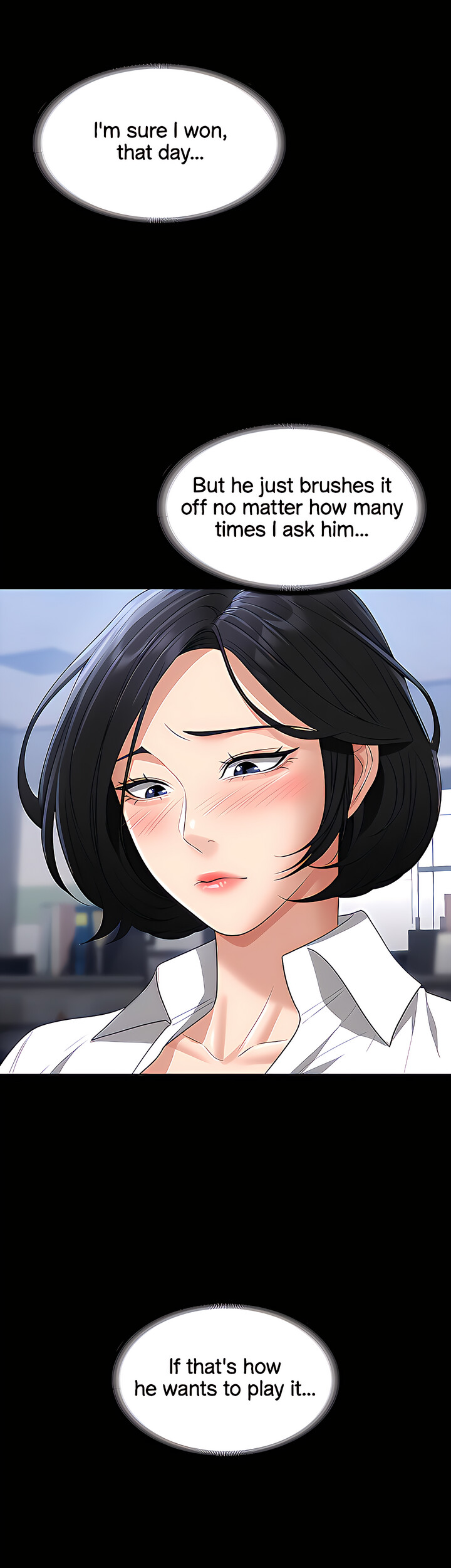 Supervisor Access - Chapter 43 - picture 41