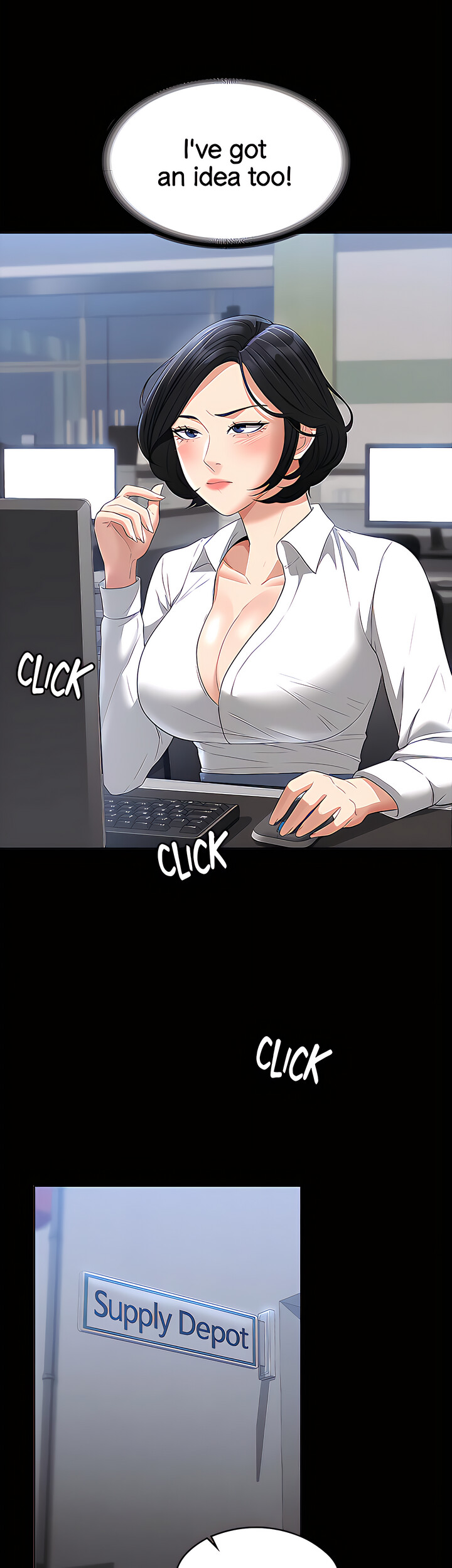 Supervisor Access - Chapter 43 - picture 42