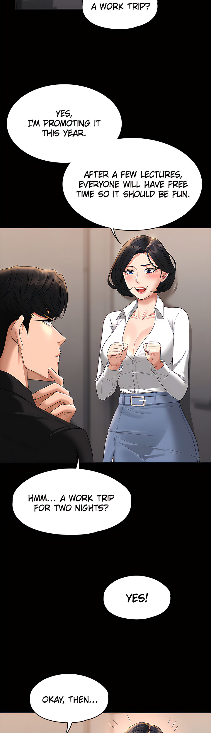 Supervisor Access - Chapter 43 - picture 43