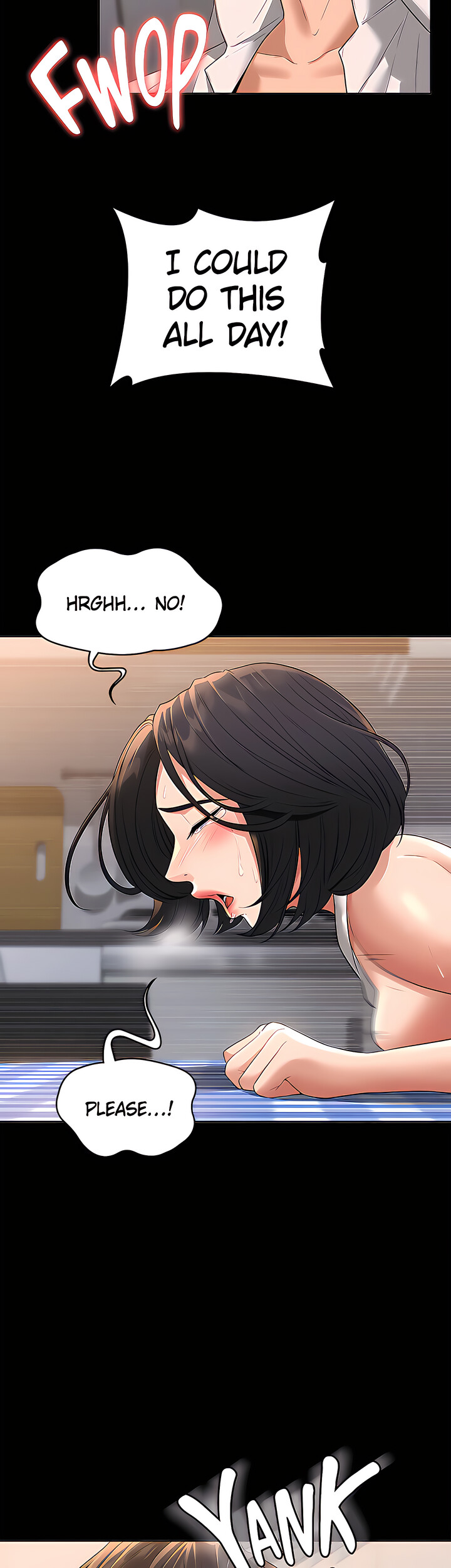 Supervisor Access - Chapter 43 - picture 7