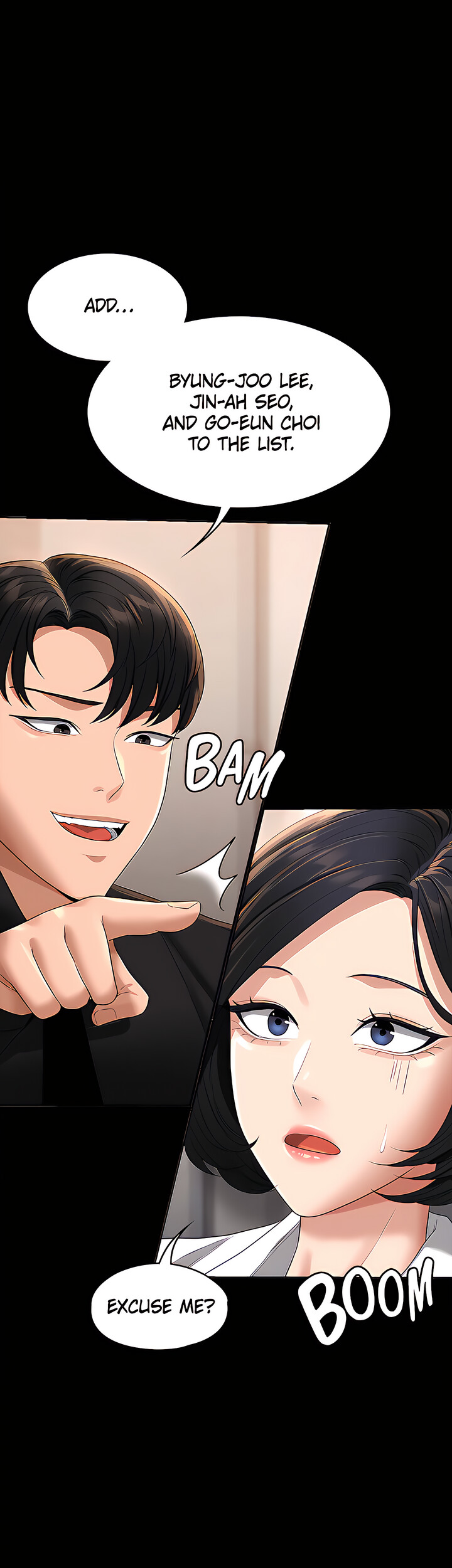 Supervisor Access - Chapter 44 - picture 0