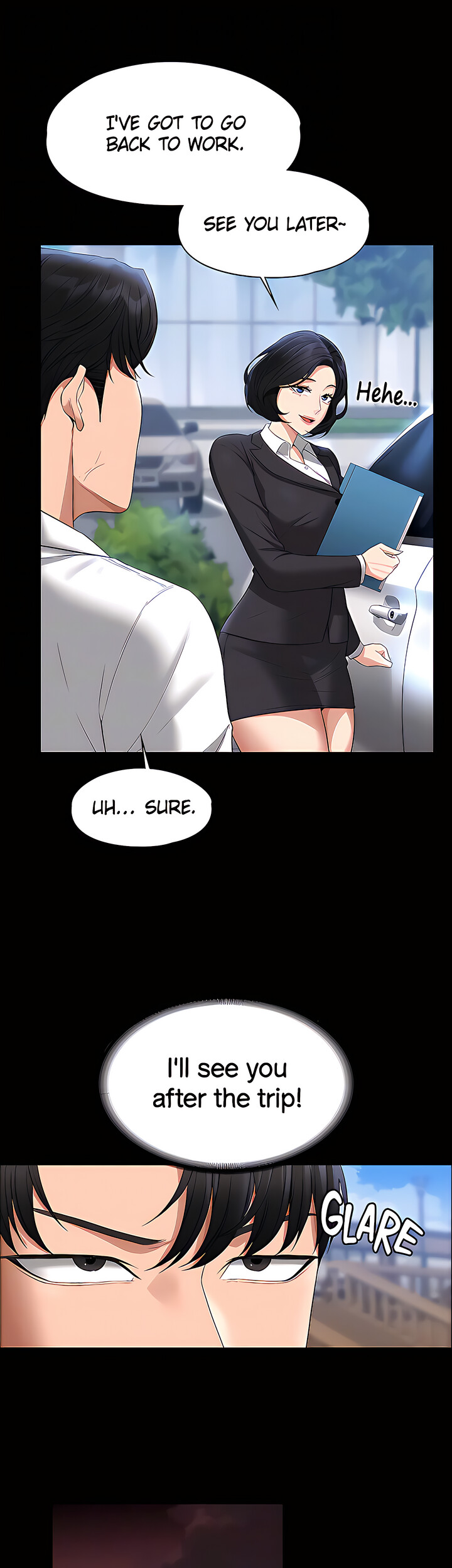 Supervisor Access - Chapter 44 - picture 10