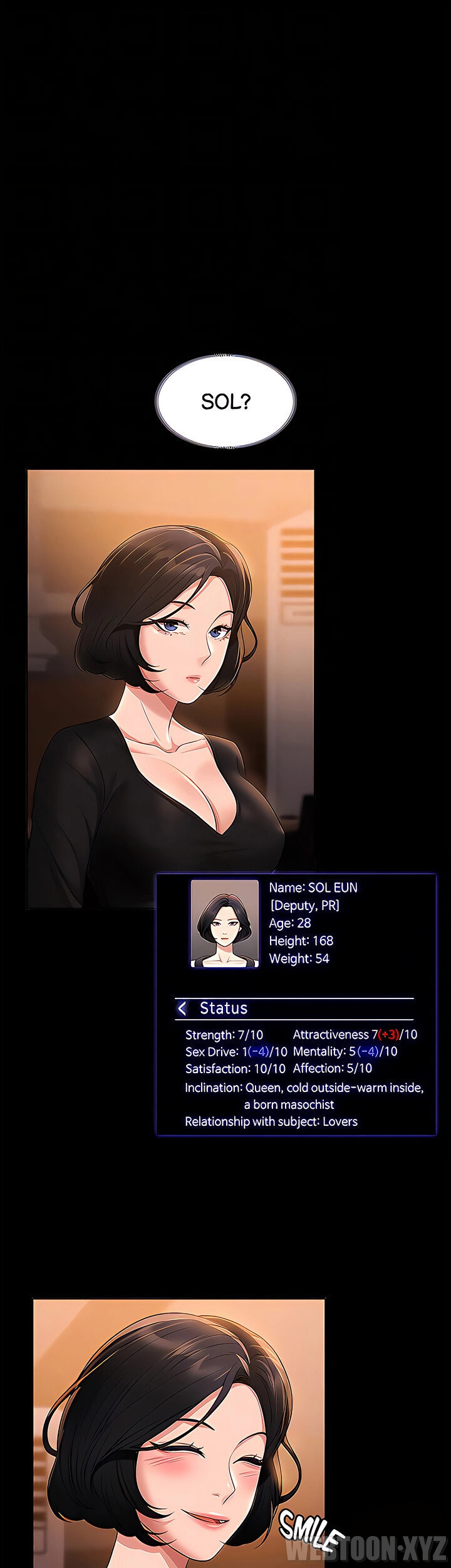 Supervisor Access - Chapter 44 - picture 15