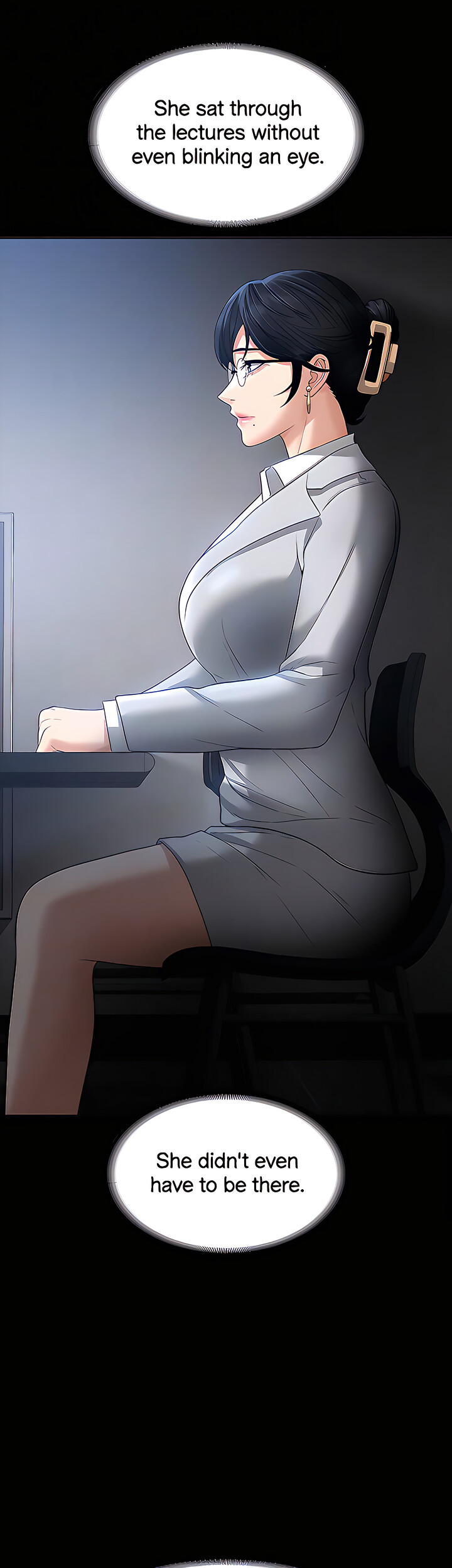 Supervisor Access - Chapter 44 - picture 19