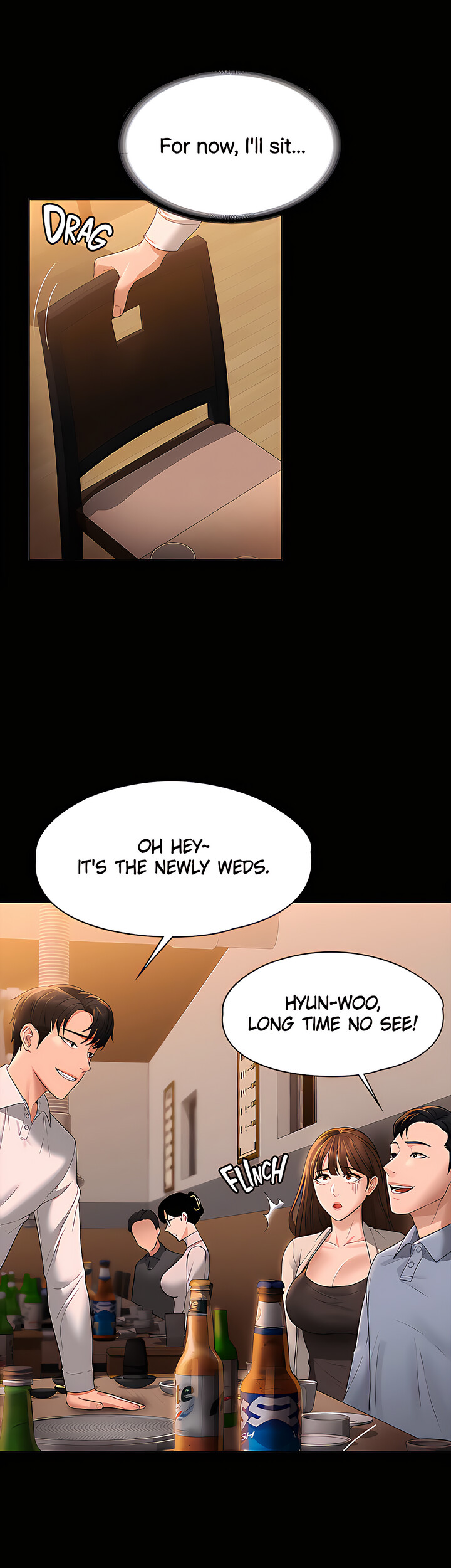Supervisor Access - Chapter 44 - picture 21