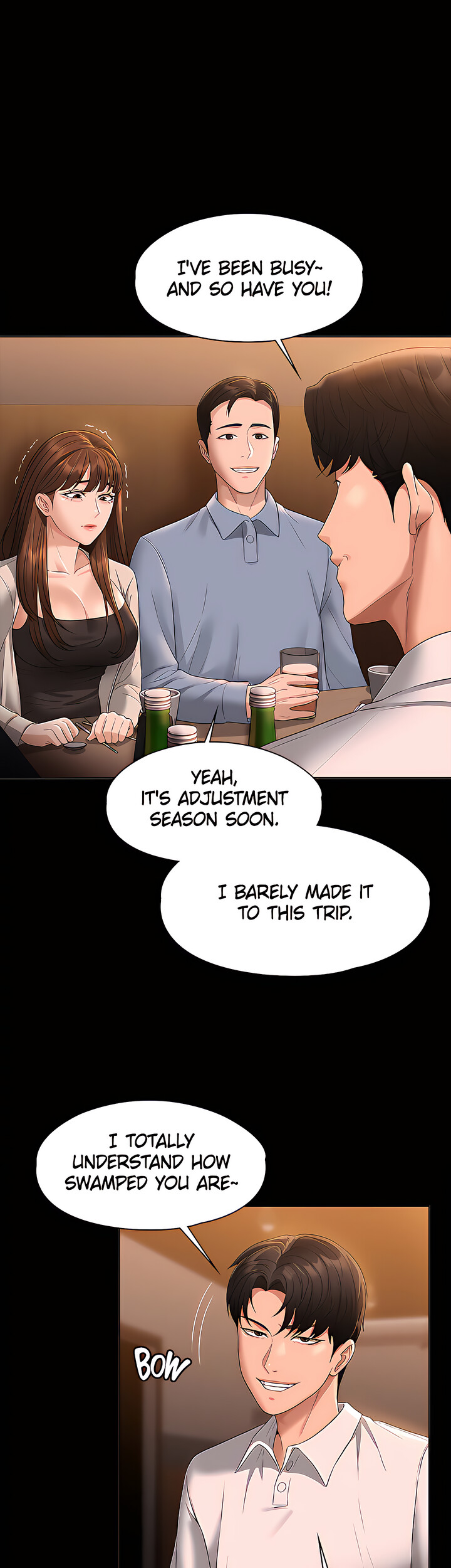 Supervisor Access - Chapter 44 - picture 22