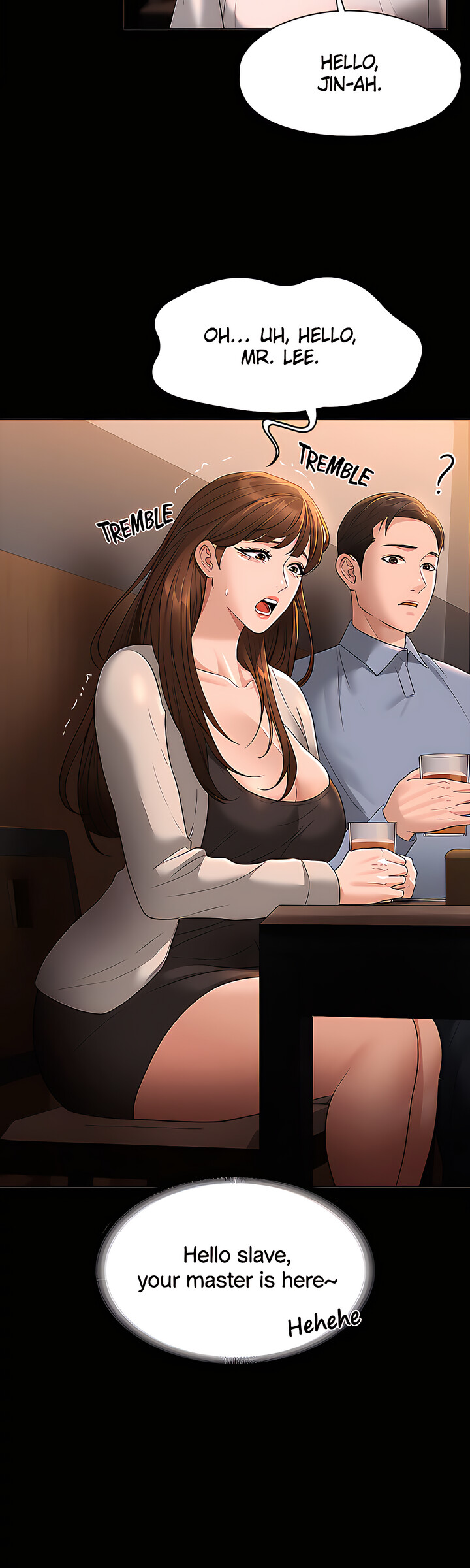 Supervisor Access - Chapter 44 - picture 23