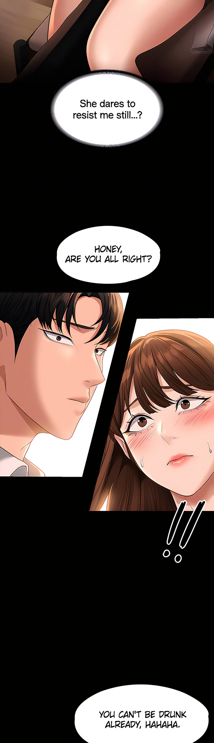 Supervisor Access - Chapter 44 - picture 35