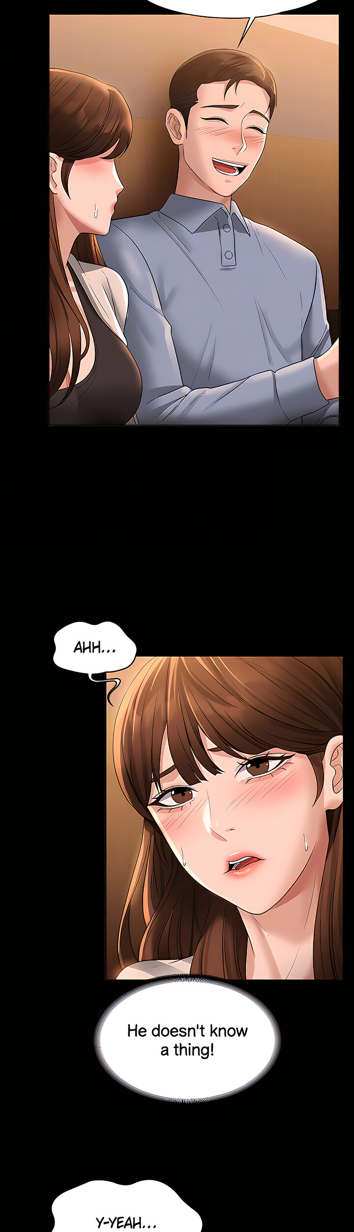 Supervisor Access - Chapter 44 - picture 36