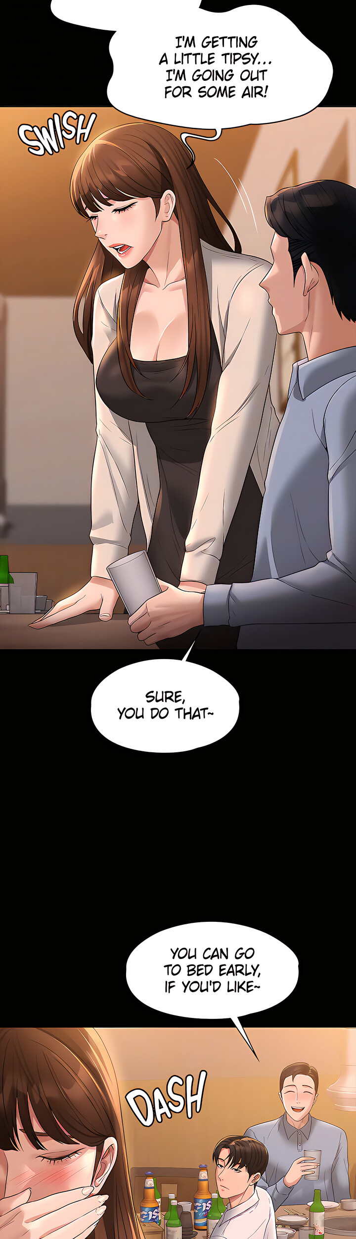 Supervisor Access - Chapter 44 - picture 37