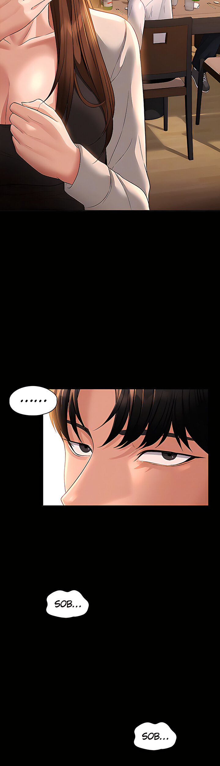 Supervisor Access - Chapter 44 - picture 38