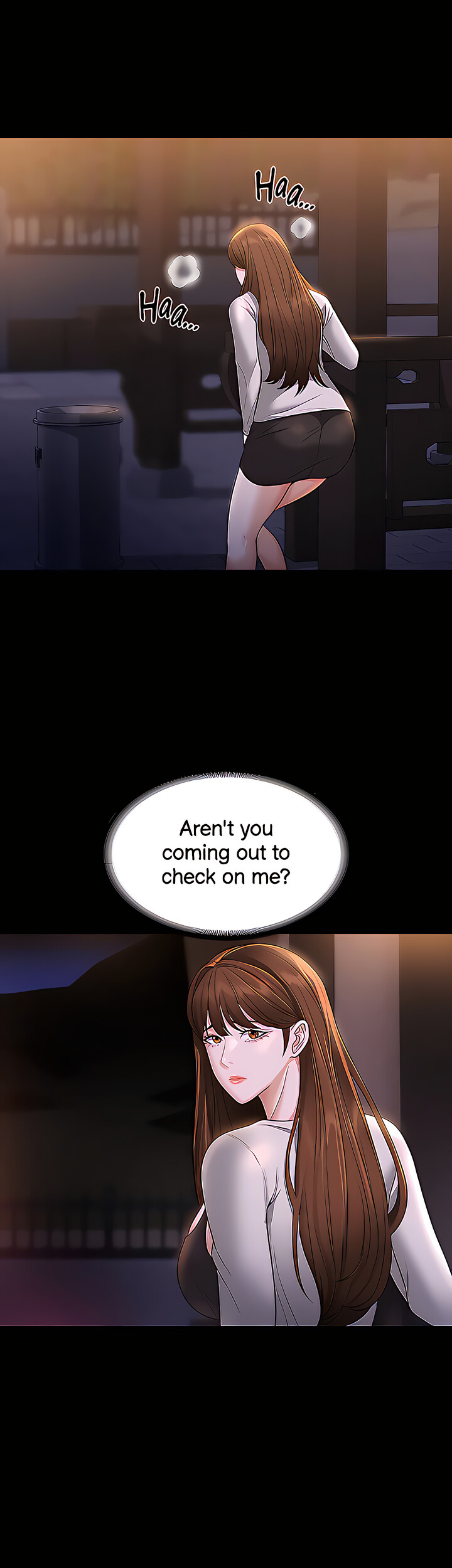 Supervisor Access - Chapter 44 - picture 40