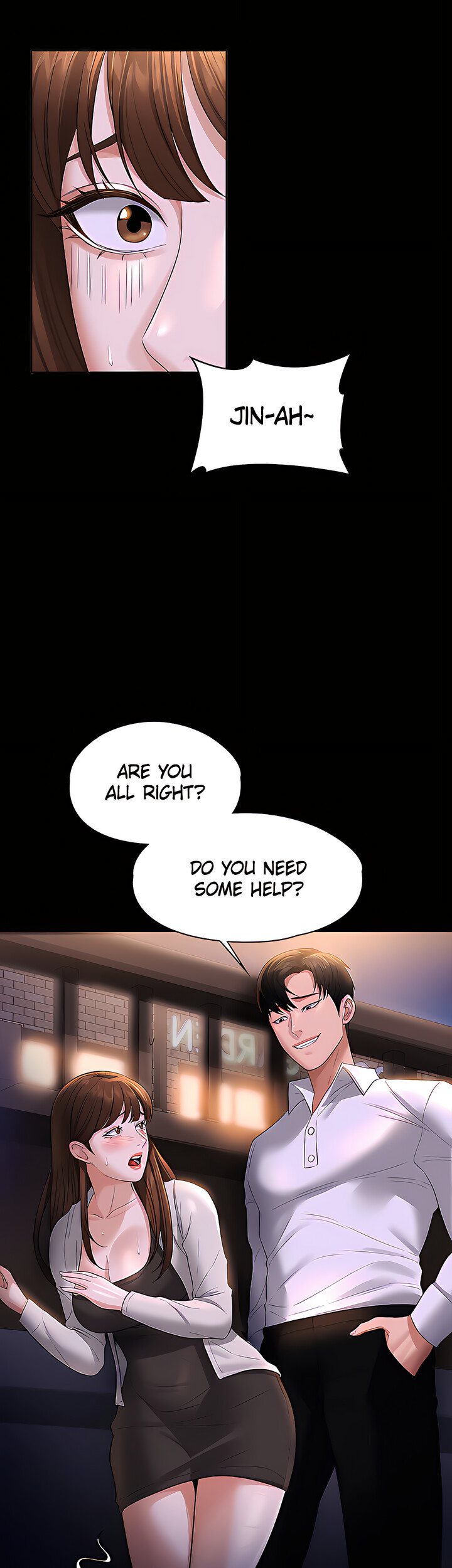 Supervisor Access - Chapter 44 - picture 41