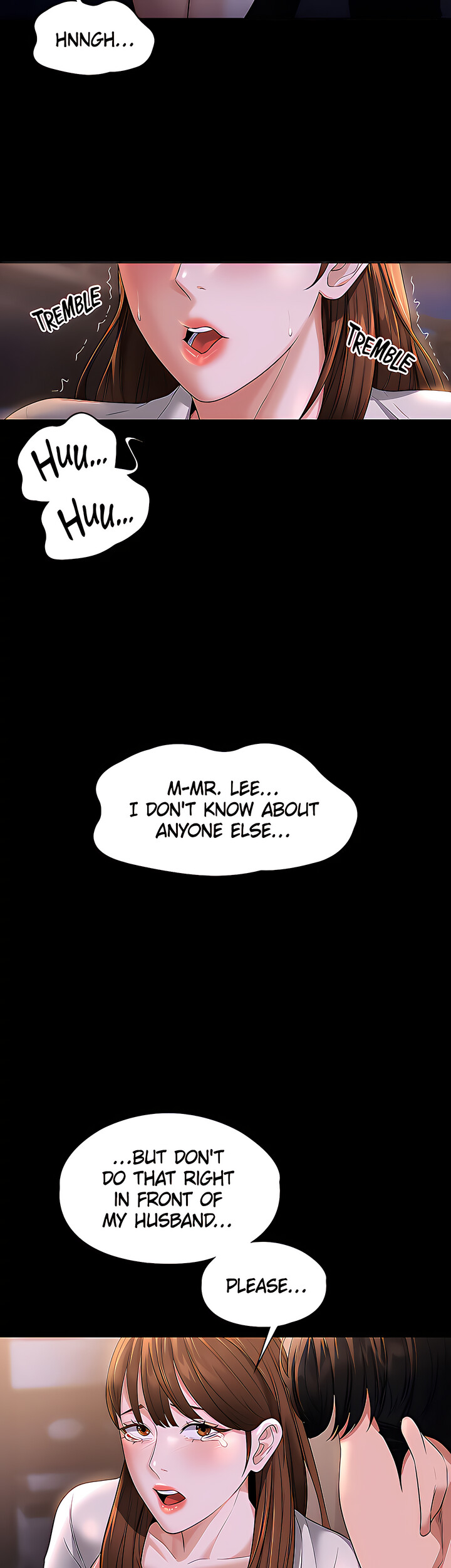 Supervisor Access - Chapter 44 - picture 42