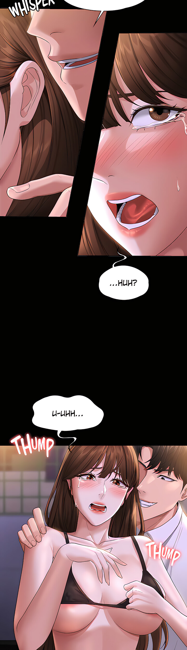 Supervisor Access - Chapter 44 - picture 51
