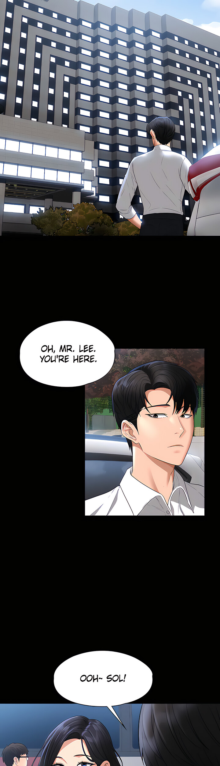Supervisor Access - Chapter 44 - picture 6