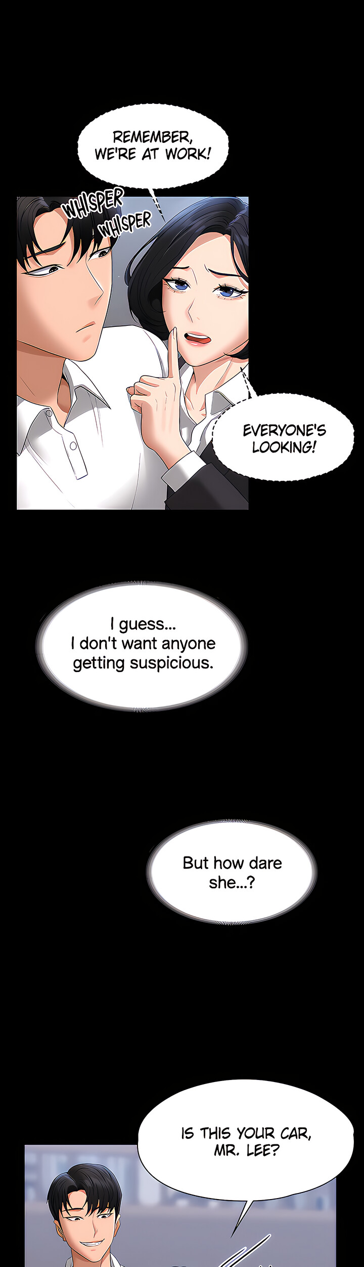 Supervisor Access - Chapter 44 - picture 8