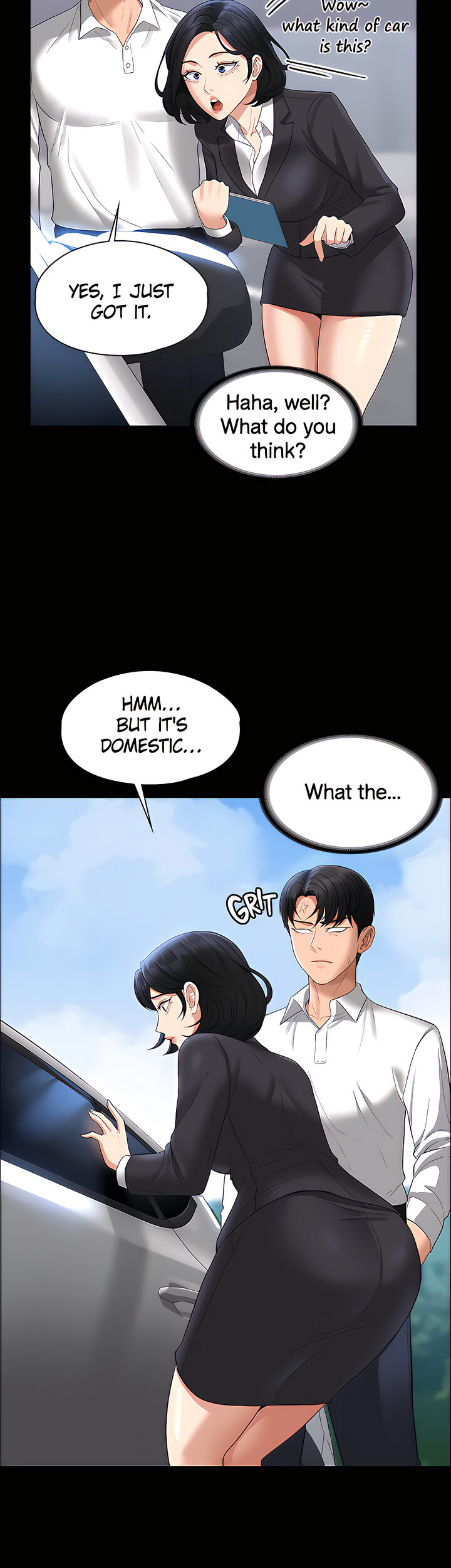 Supervisor Access - Chapter 44 - picture 9