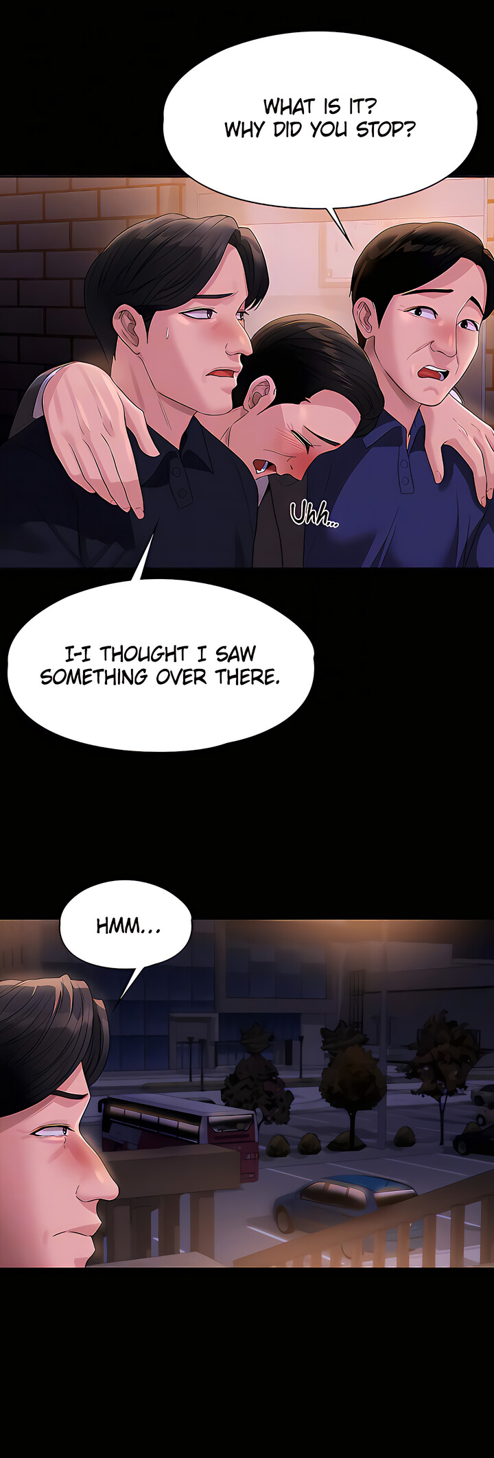 Supervisor Access - Chapter 45 - picture 19
