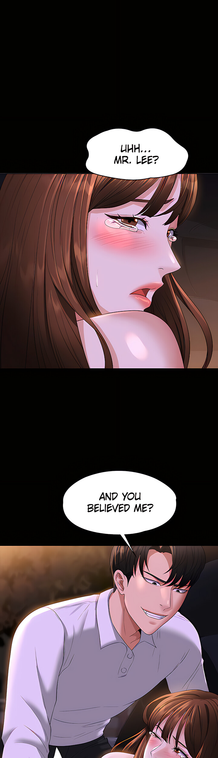 Supervisor Access - Chapter 46 - picture 0